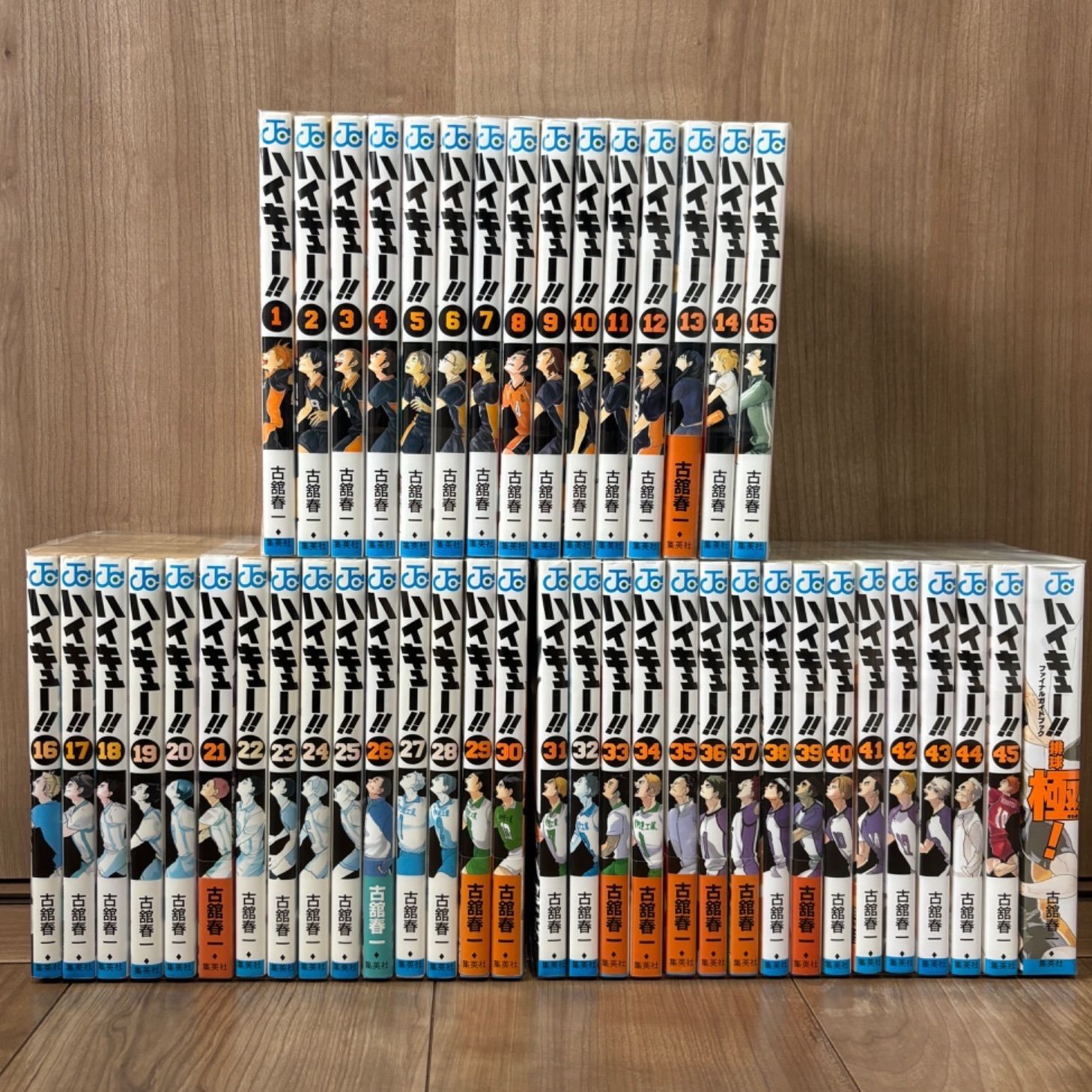 HUNTER × HUNTER既刊全巻38巻セット/極美品/H01（楽天市場