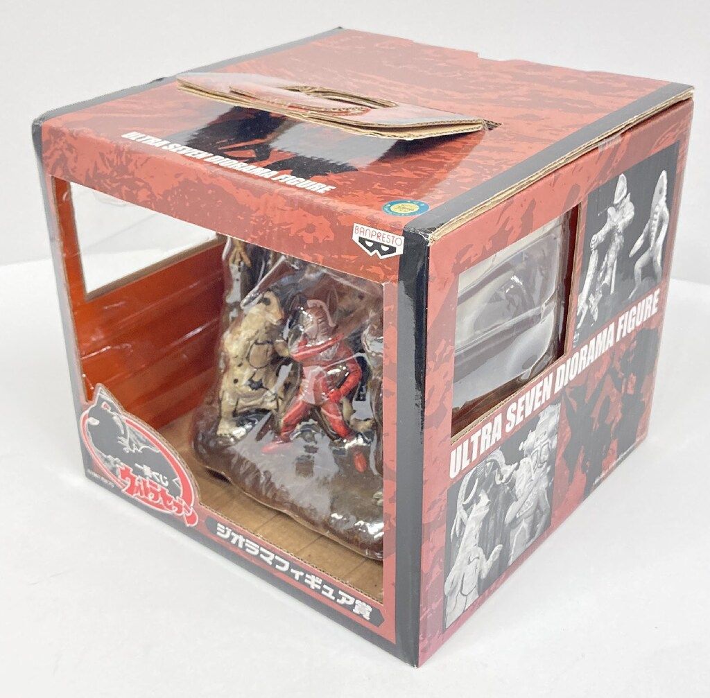 一番くじ(BANPRESTO)|フィギュア|HARDOFFオフモール（オフモ