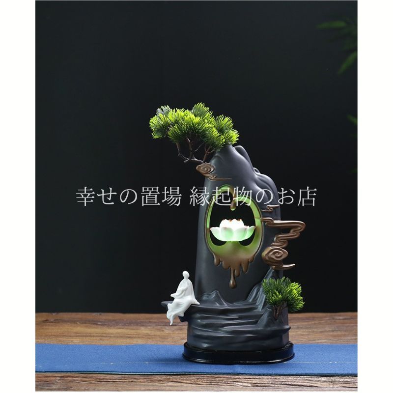 陶器  龍線香挿  香炉  禅意  置物 Amazon｜陶器 龍線香挿 香炉 禅意 置物｜仏壇用香炉 オンライン通販