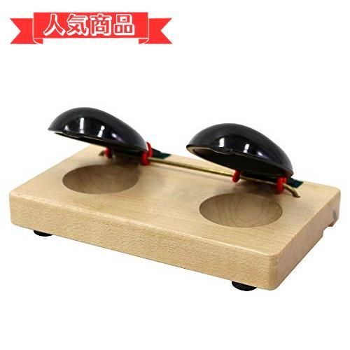 happy-shops KC カスタネット Table Castanets OP-TCA01