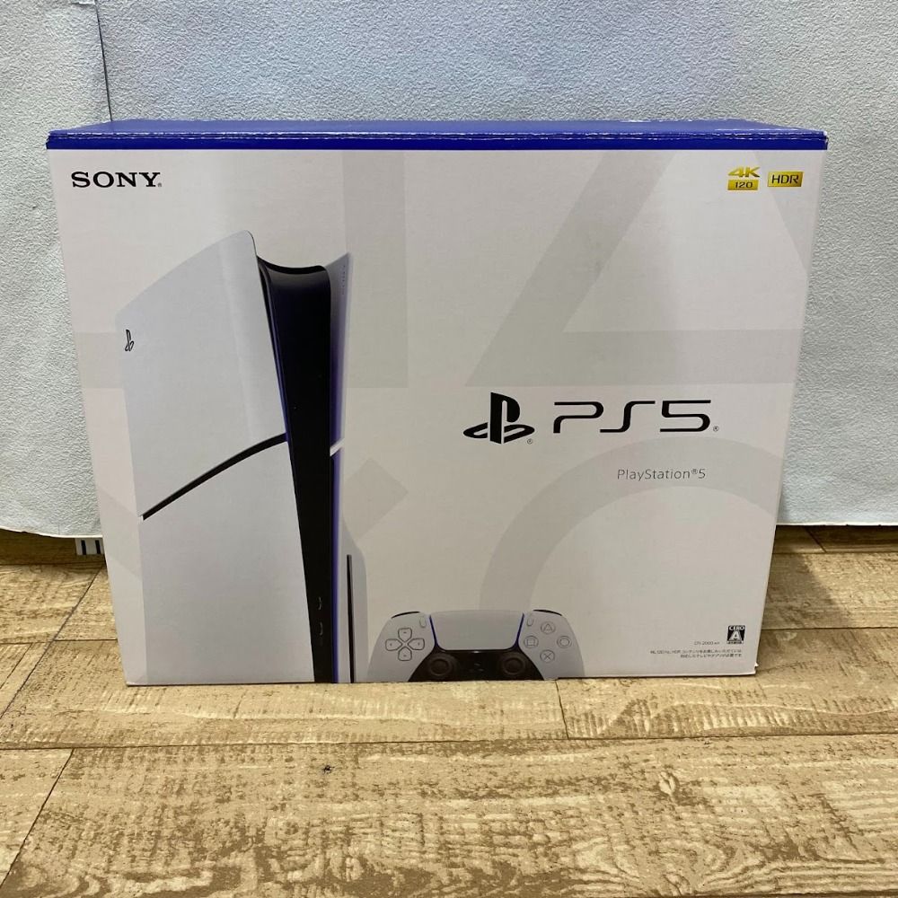 08w9309 ソニー sony PS5 プレイステーション5 CFI-2000 A01