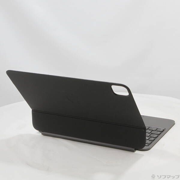 〔 品〕 11インチiPad Pro M4用Magic Keyboard - 日本語 - ブラック 262
