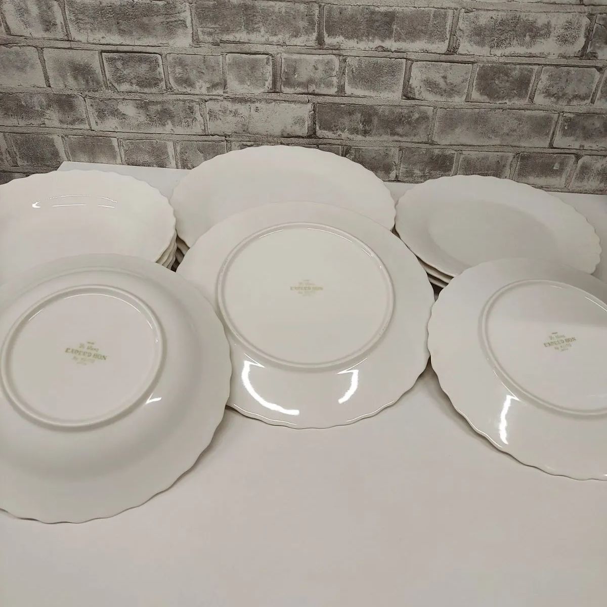 エクシードEXCEED BON EXCEED BON 14枚セット エクシード ボン - メルカリ