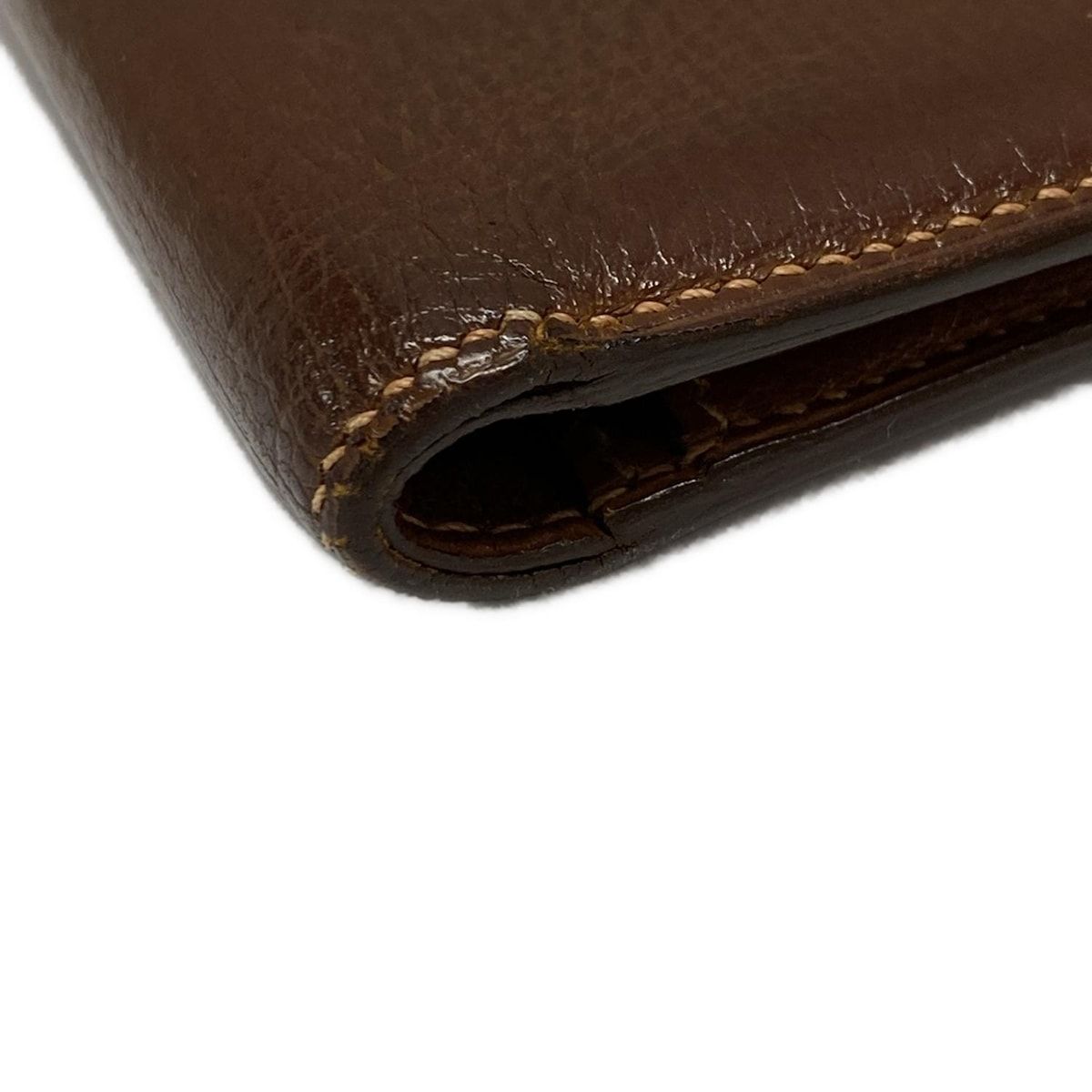 HERMES エルメス （HERMES） MC2 ヴォーグレネ □D刻 ゴールド
