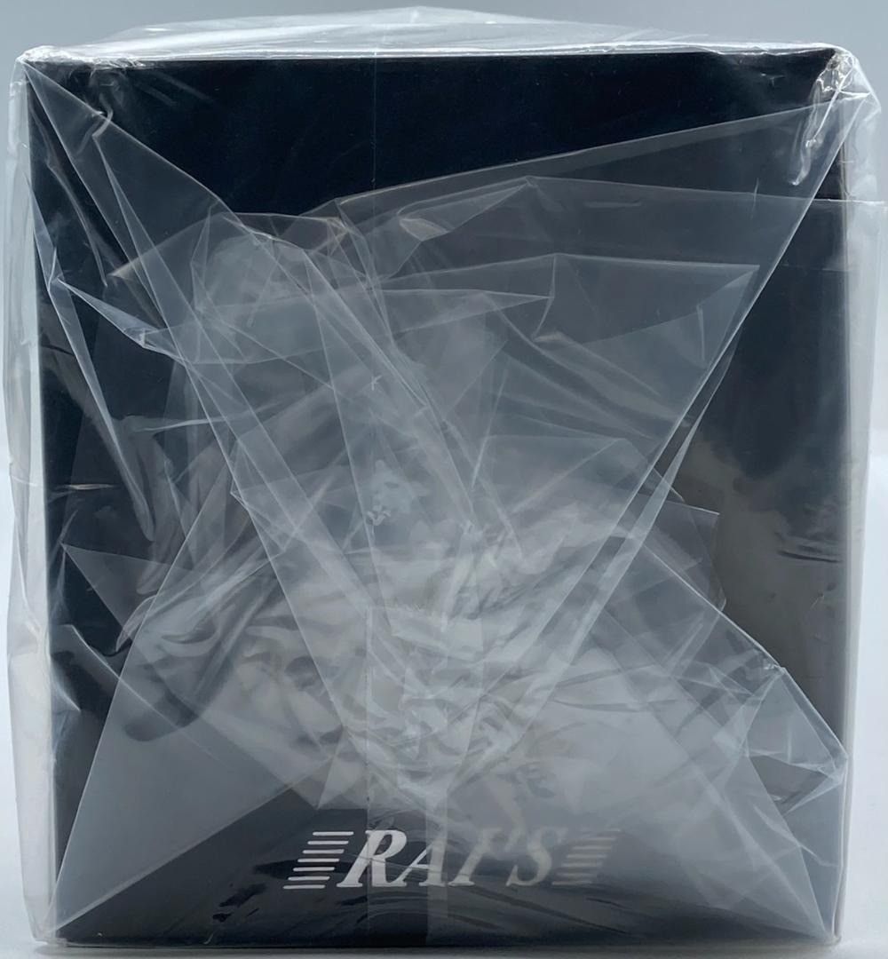 未開封】RAI'S 1/43 日野 レンジャー 2011 警察本部警備部機動隊