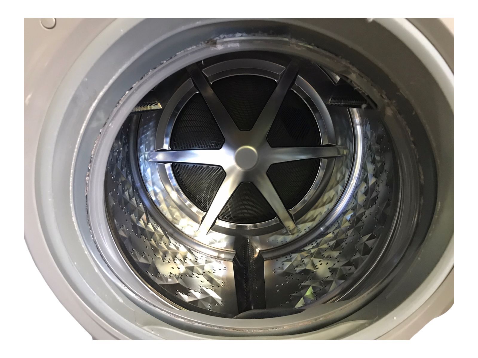 洗濯10kg|乾燥5kg