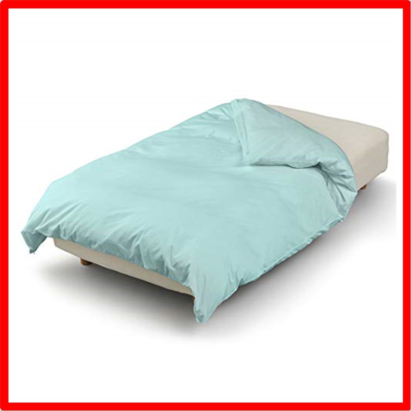 Anywin 枕 カバー２枚付き  高反発枕 安眠 快眠 丸洗い可能 立体構造
