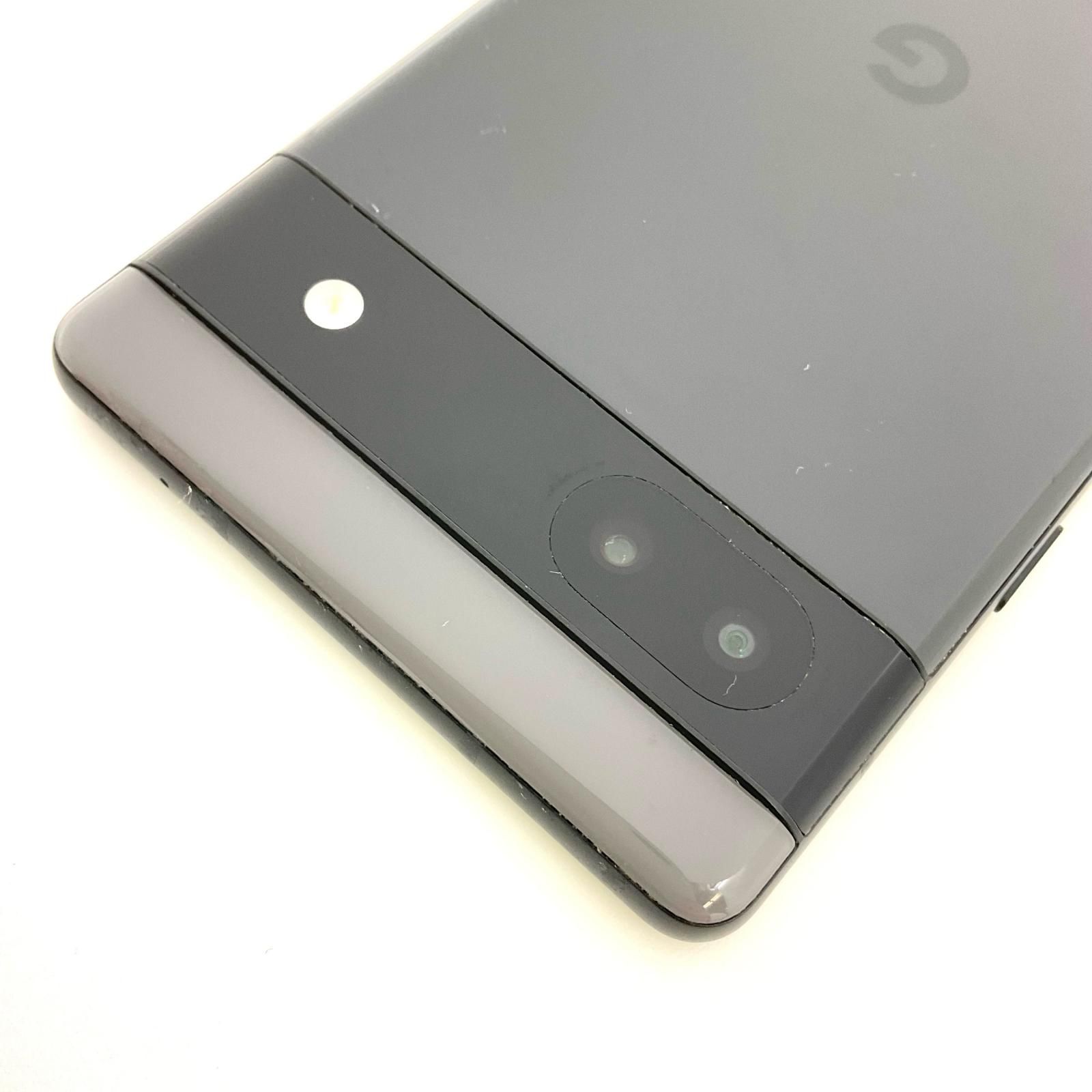 最速発送】Google Pixel 6a 128GB Charcoal Softbank GB17L 白 最速発送】Google Pixel 6a 128GB Charcoal Softbank GB17L 白