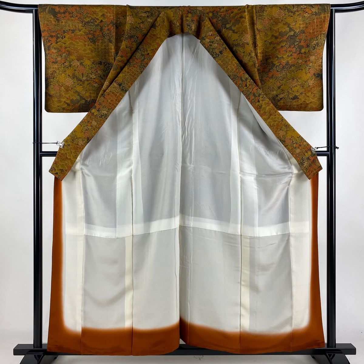 裄丈65cm