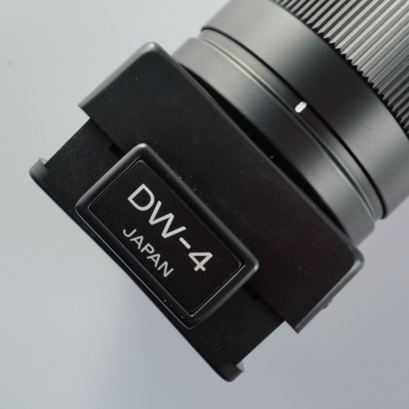 Nikon ニコン DW-4 Magnifying Waist-Level Viewファインダー For 