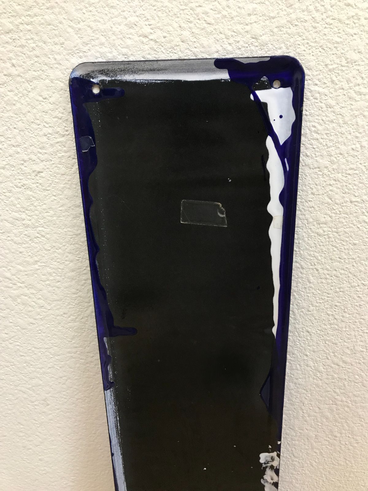 京都駅 駅名板 駅名標 きょうと ホーロー板 京都駅 駅名板 駅名標