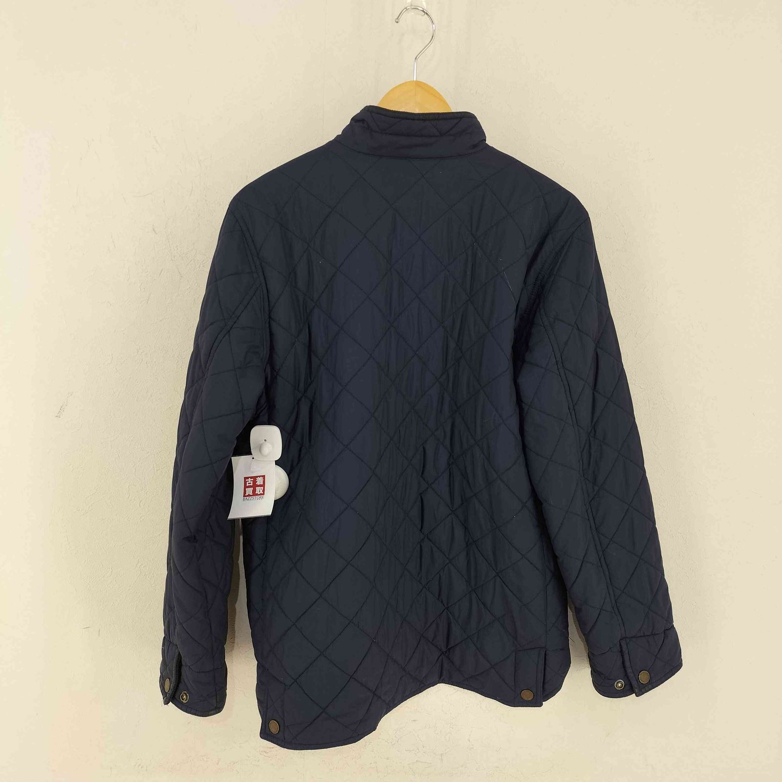 ポロラルフローレン POLO RALPH LAUREN 中綿キルティング