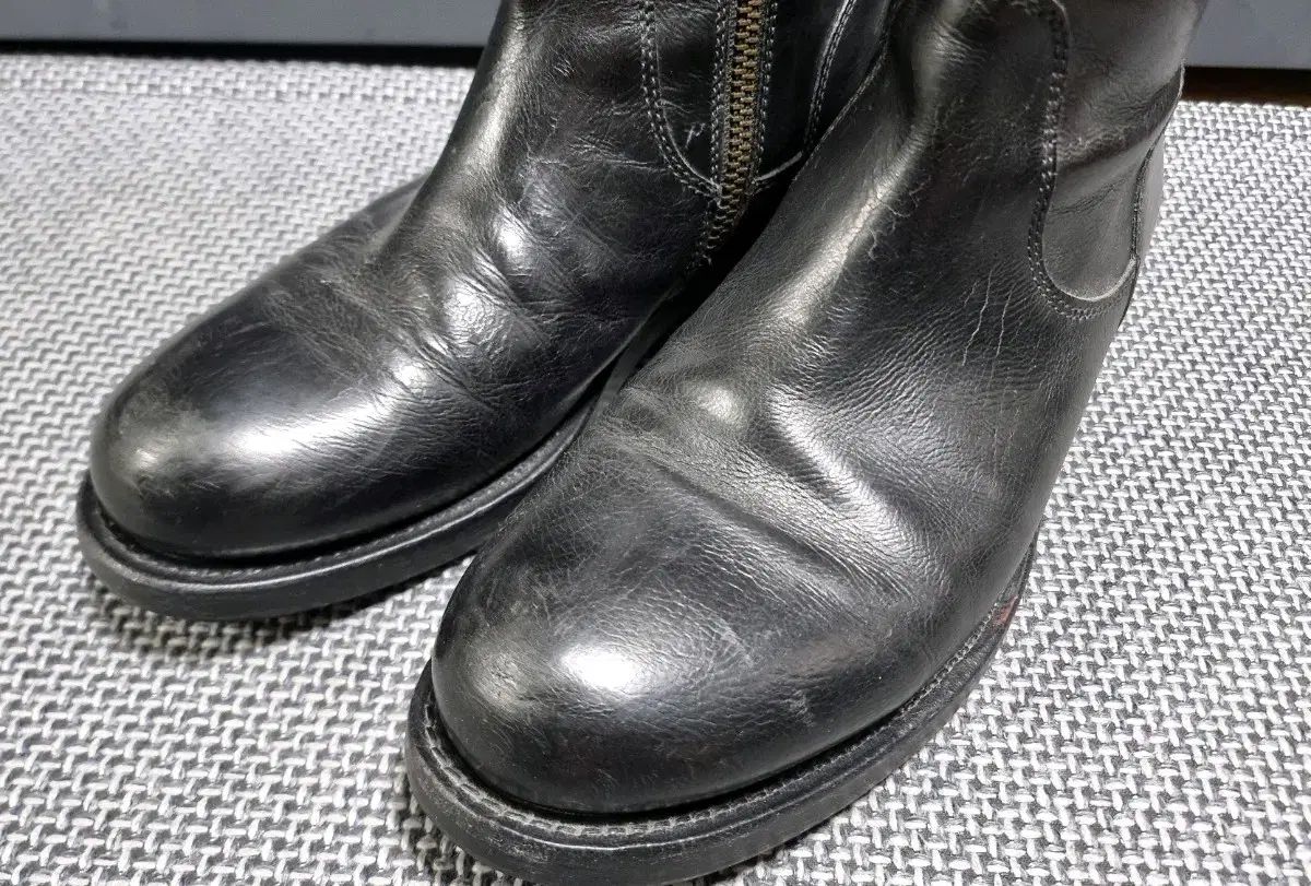 Buttero ブッテロ チェルシーブーツ 41 サイズ