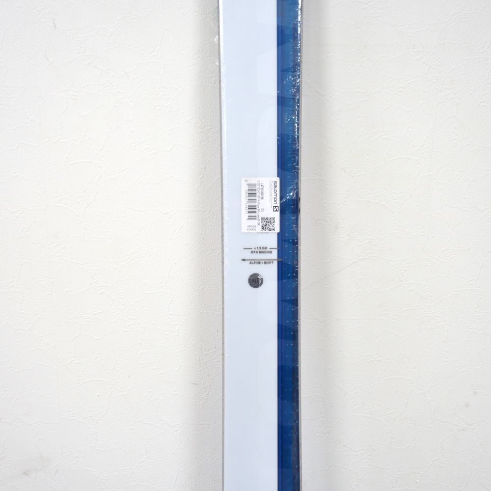 未使用 サロモン SALOMON QST ECHO 106 189cm 24-25 Newモデル