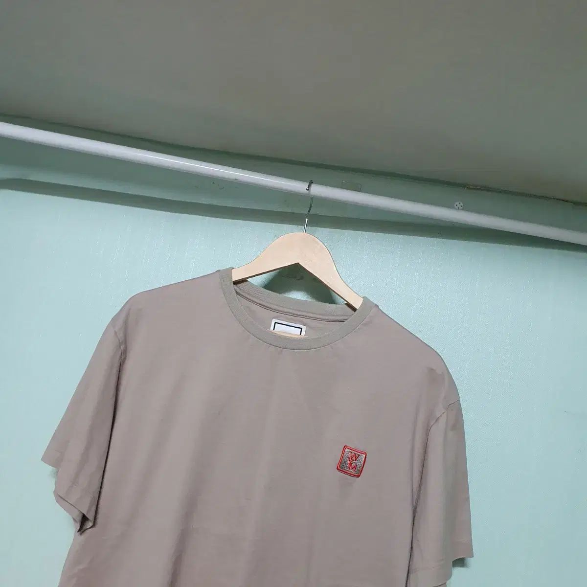 WOOYOUNGMI(ウーヨンミ) 半袖Tシャツ 48 - メルカリ