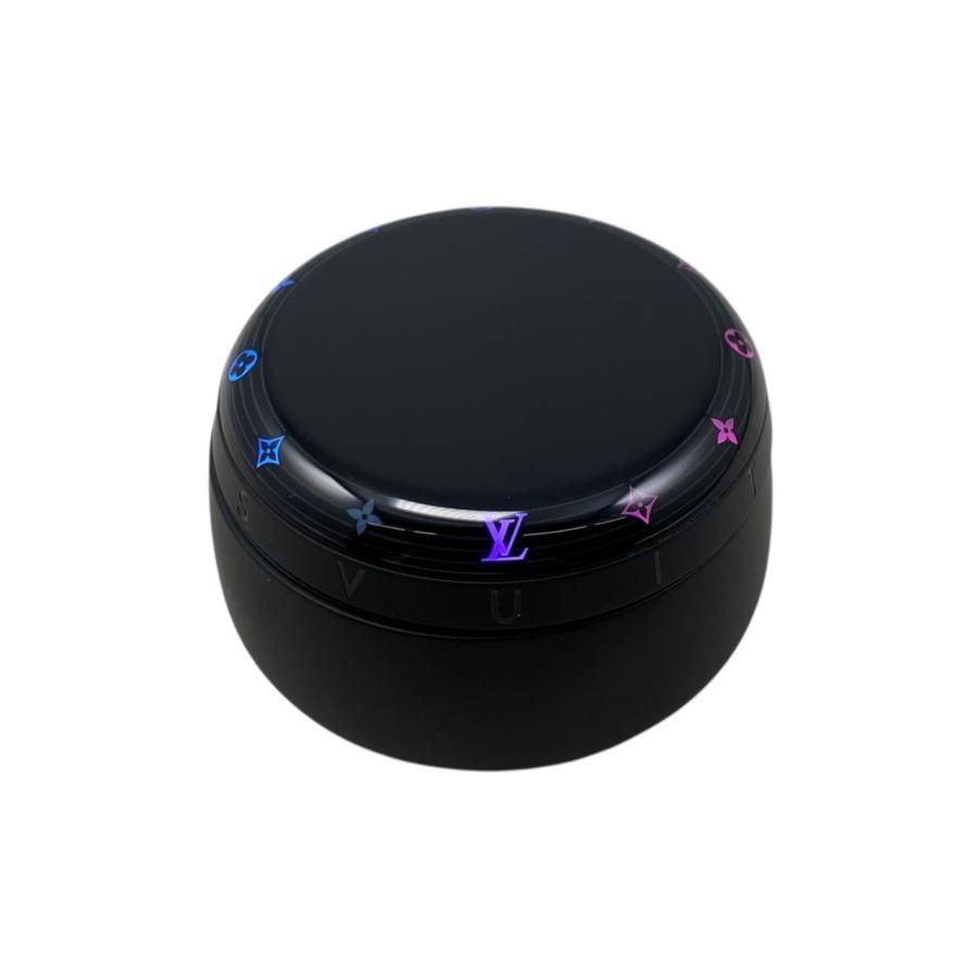 ヴィトン QAB210 ホライゾン ライトアップ イヤホン アセテート ブラック ルイ・ヴィトン ホライゾン ライト・アップ イヤホン ブラック