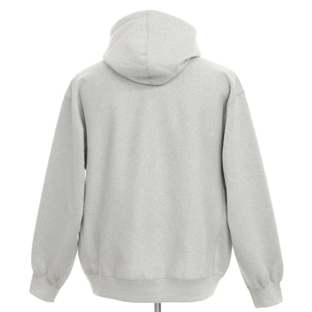 中古】シュプリーム Supreme 2023年春夏 Metallic Arc Hooded  