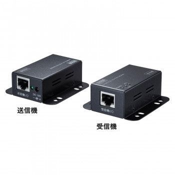 2ポートハブ付き USB-EXSET3