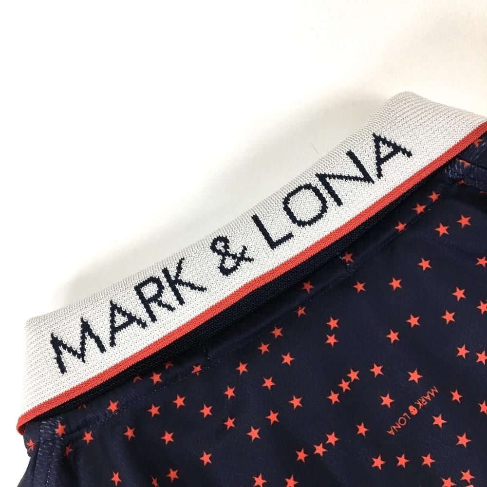 MARK＆LONA