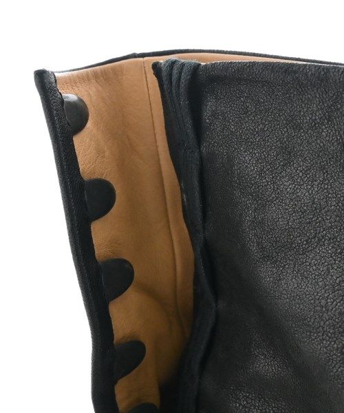 Maison Margiela ブーツ レディース 古着 送料無料 KIN-KAAI_COM