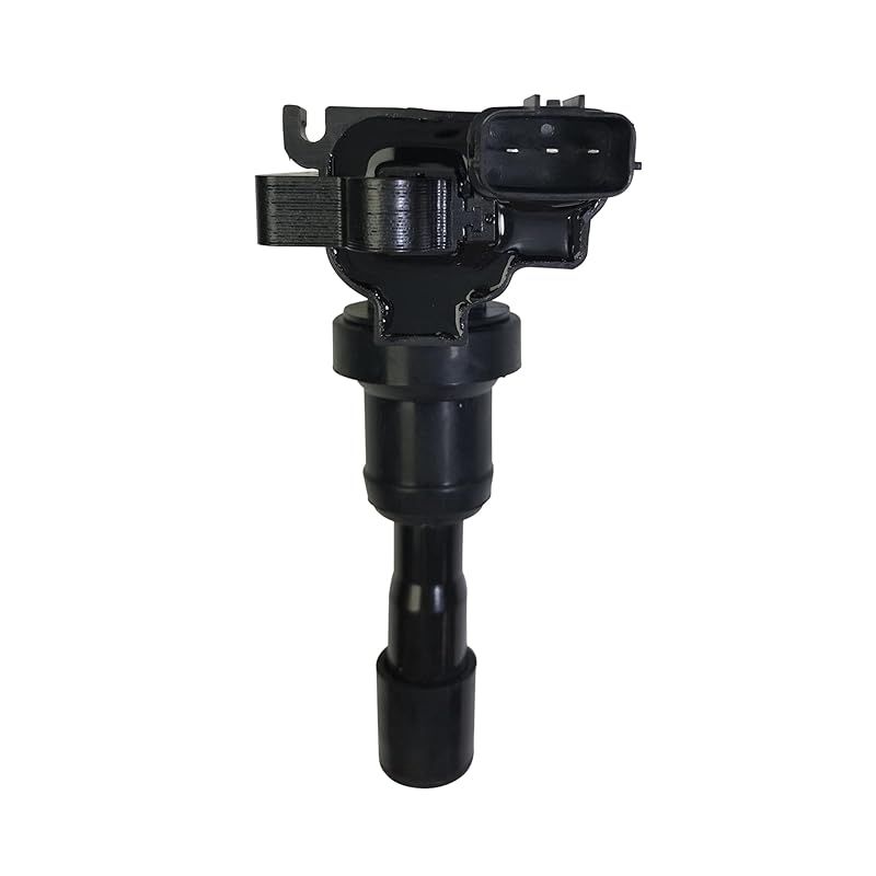 日立Astemo 自動車補修部品 ダイレクトイグニッションコイル U12C03-COIL