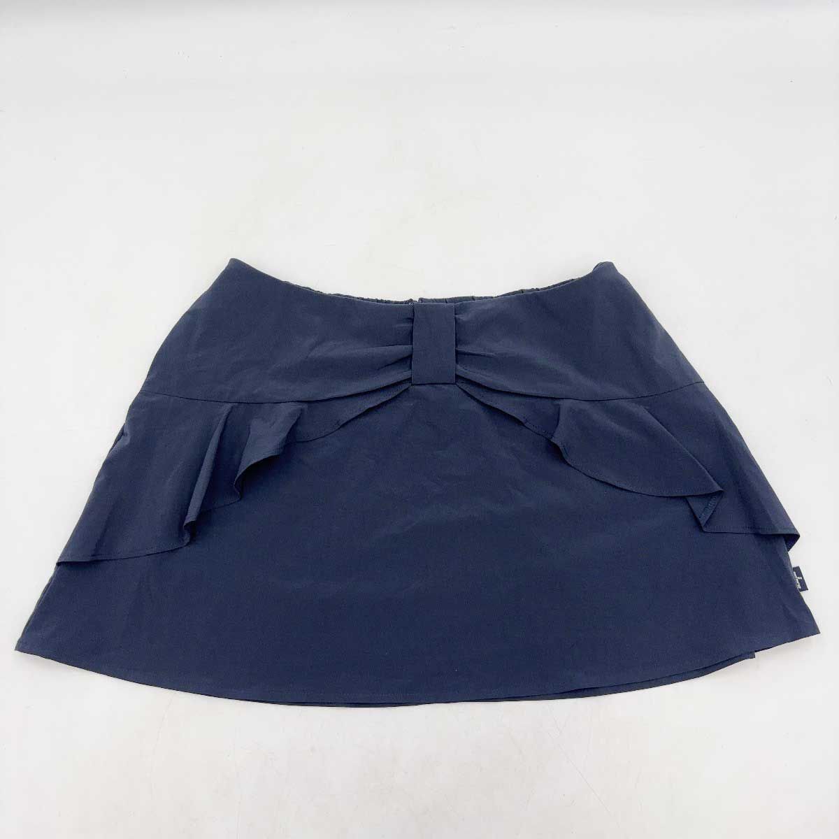 【未使用】[3点セット] デサント ショートパンツ プリンス スコート バボラ PURE SKORT スコート M レディース スポーツ テニスウェア 未使用】[3点セット] デサント ショートパンツ プリンス スコート