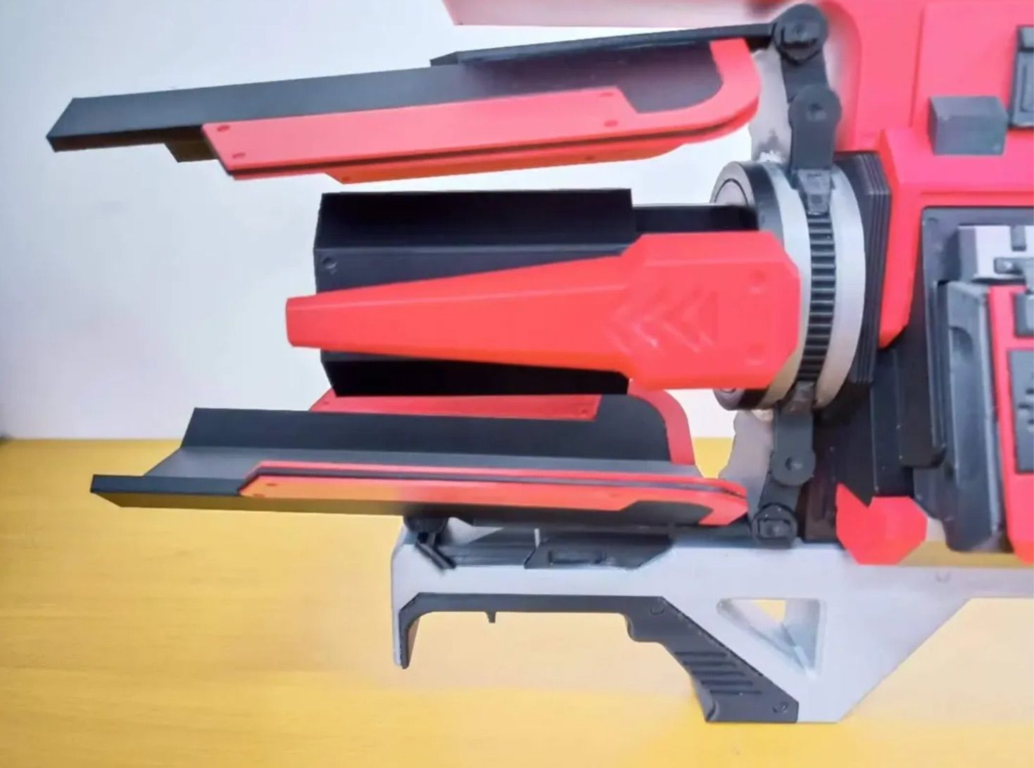 APEXチャージライフルコスプレ FPS モデルガン エアガン