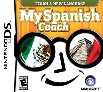 人気，2026 【中古】「非常に良い」My Spanish Coach (輸入版) その他