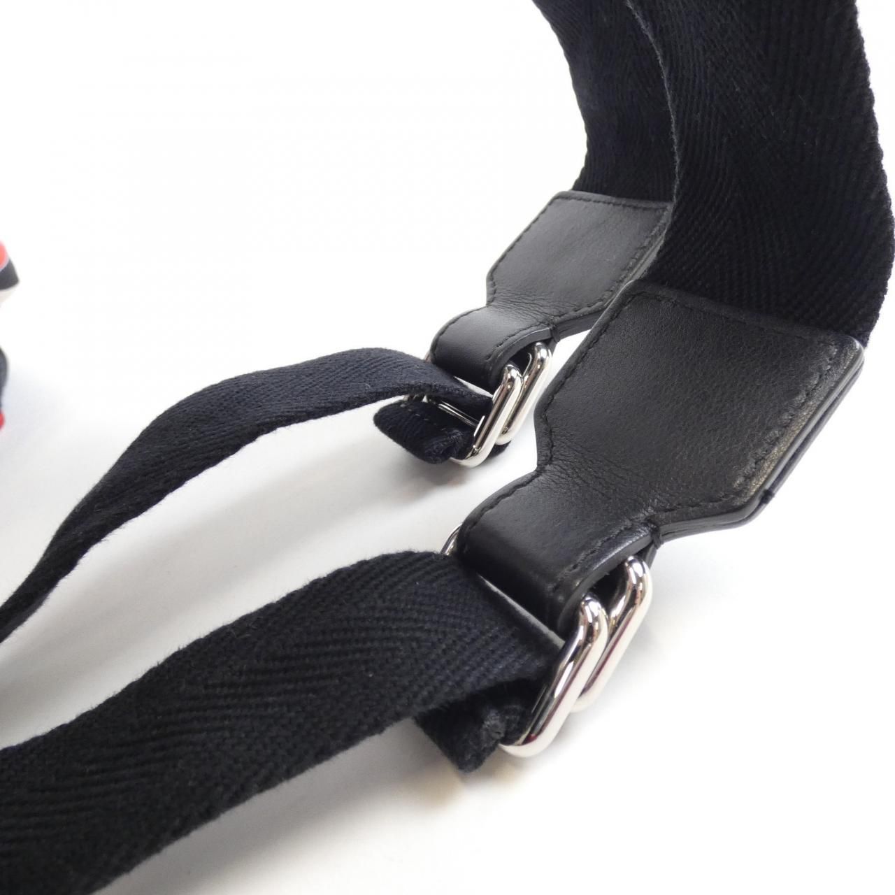 シャネル エア ライン 93326 リュックサック - メルカリ 