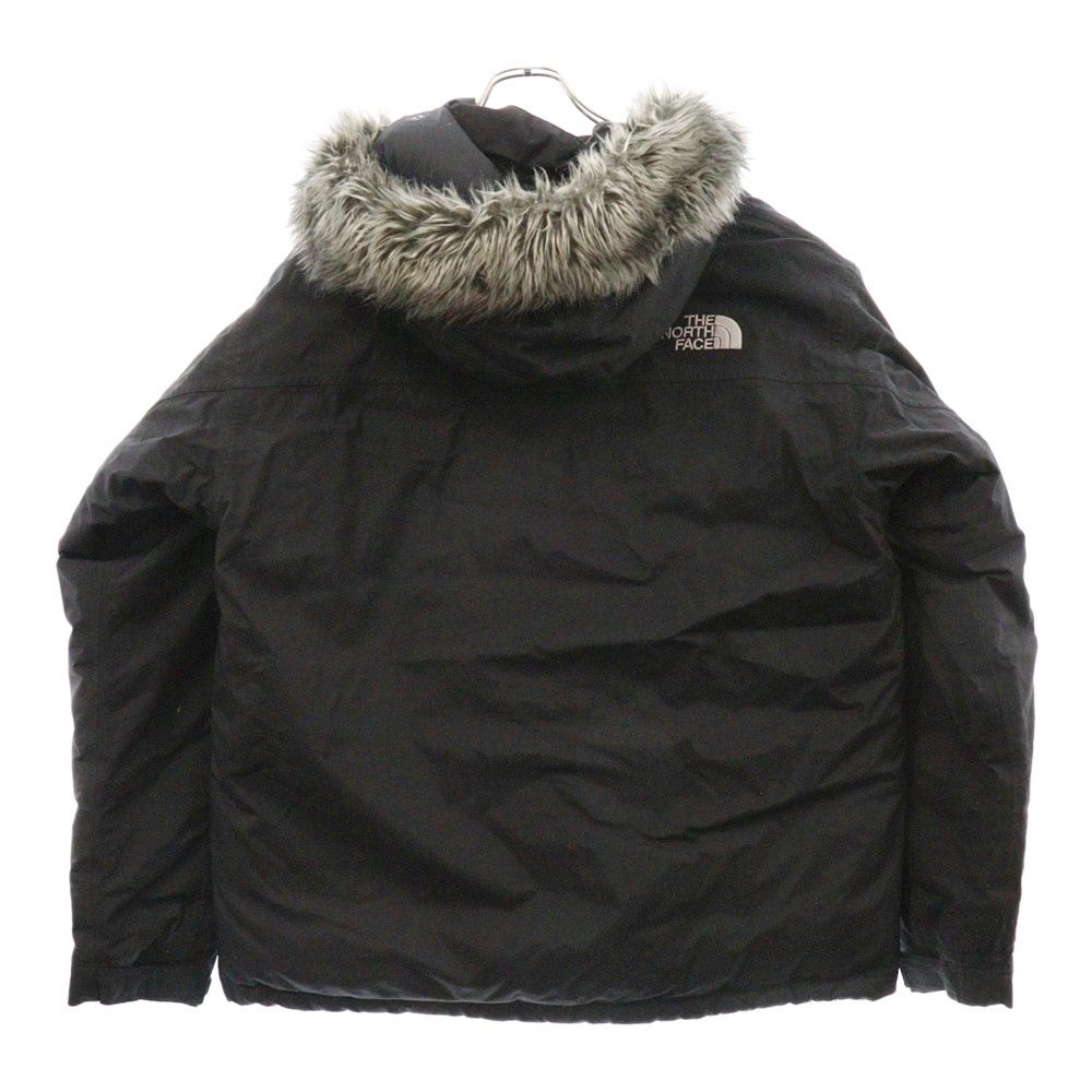 THE NORTH FACE (ザノースフェイス) ICE JACKET HYVENT フード付 