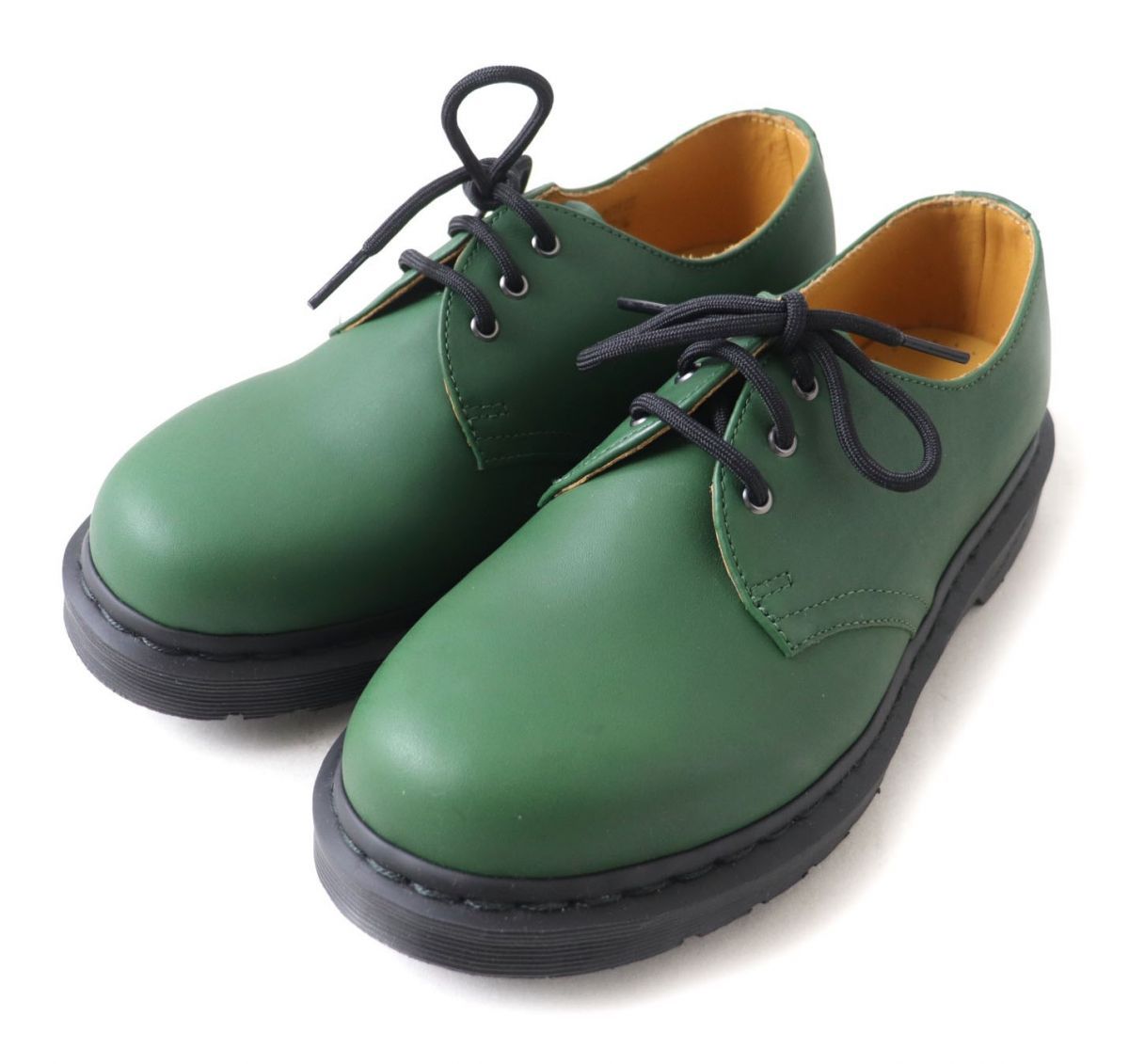 未使用品☆Dr.Martens ドクターマーチン 1461 3ホール 26271275 レザー 