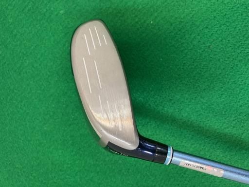 ダンロップ XXIO 2025 4 W レディース フェアウェイウッド FW MP 1300 L フレックスL 女性用 右利き 右用 Cランク ゴルフクラブ