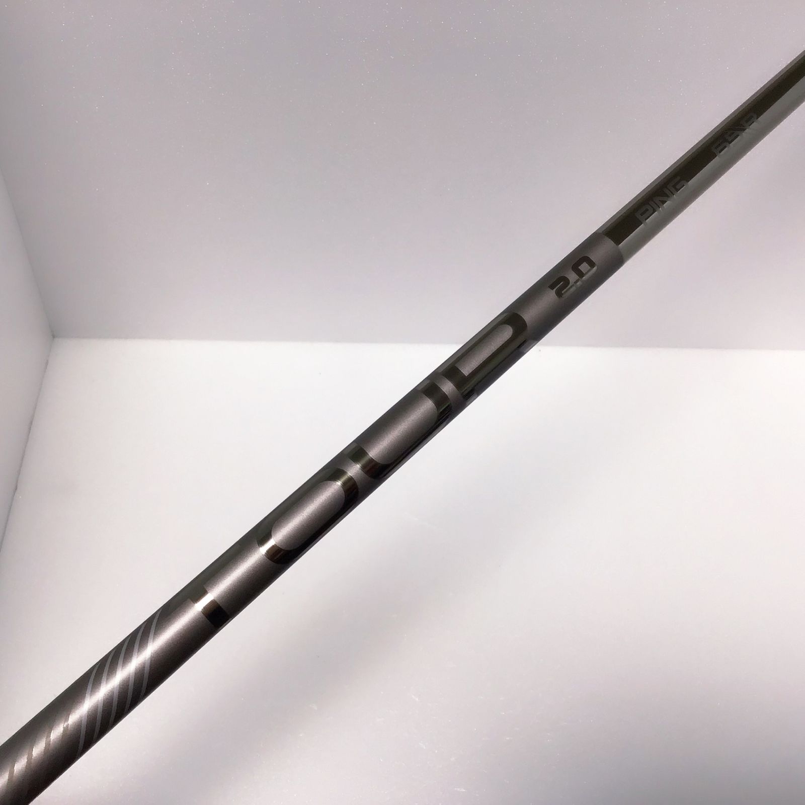 ワクチンコンポ WACCINE compo. GR330tb DR SRフレックス ピン