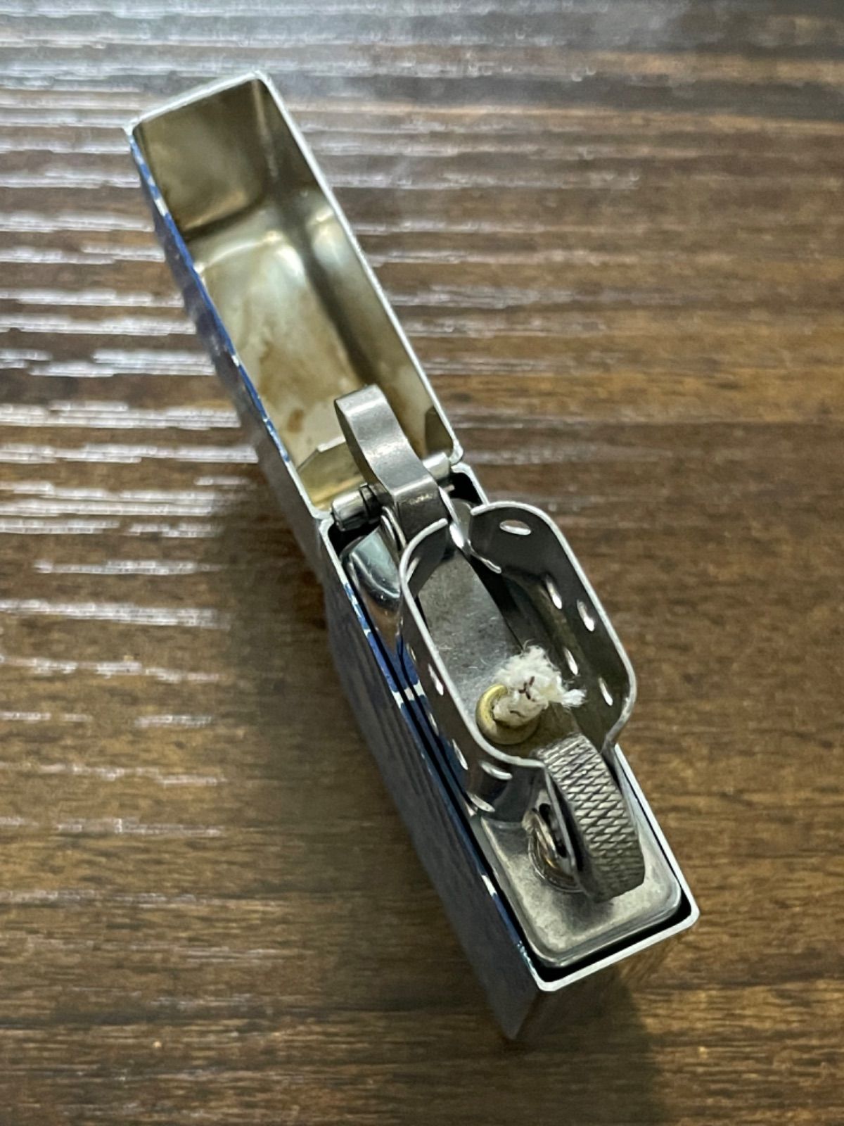 zippo MILD SEVEN 1941REPLICA PRIME 限定品 マイルドセブン