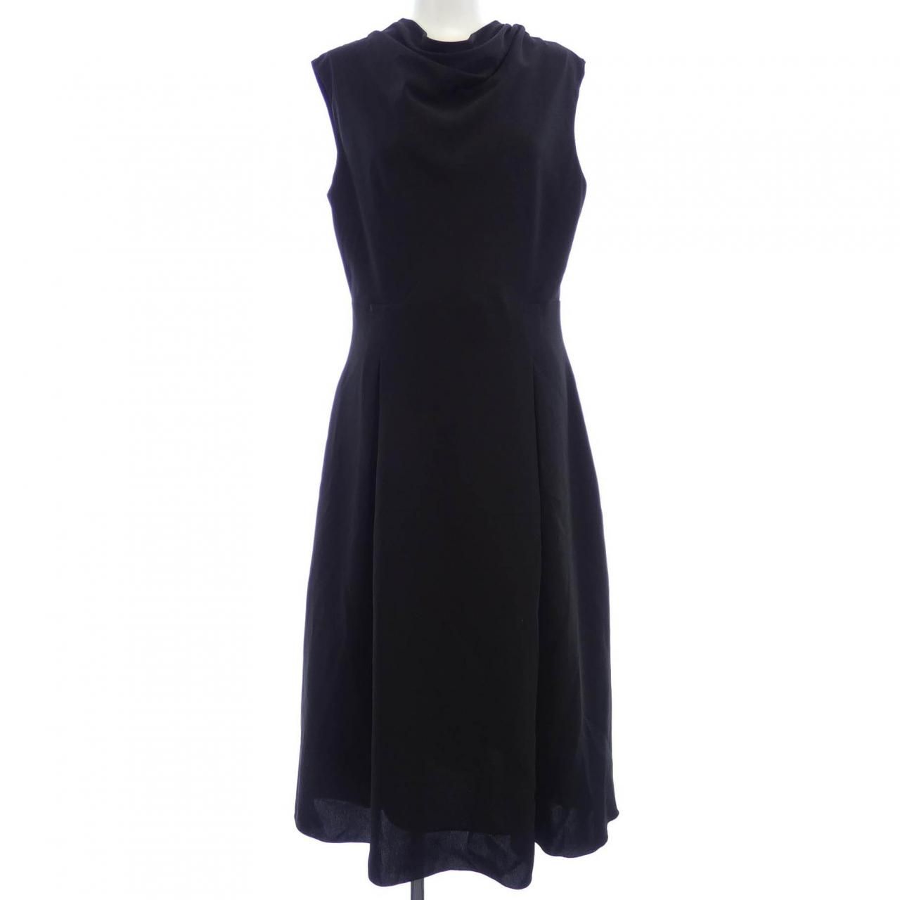 FOXEY NEW YORK フォクシー ニューヨーク バルーンワンピース FOXEY NEWYORK(フォクシー） Gardenia Tea Dress バルーン