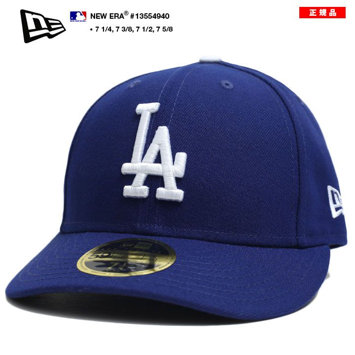 大谷翔平LAドジャースショップ別注BIGフォントNewEraキャップBK5/8 大谷翔平LAドジャースショップ別注BIGフォントNewEraキャップBK5