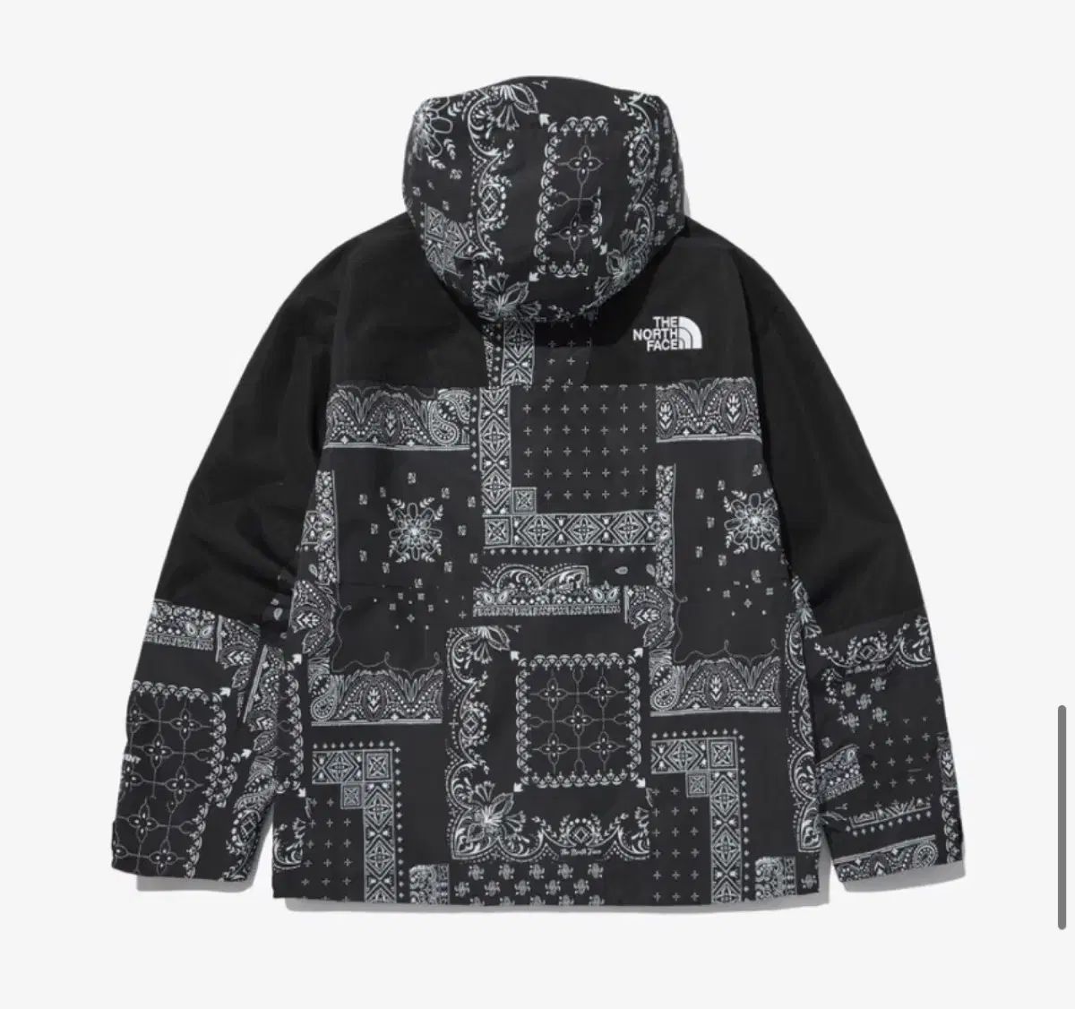 THE NORTH FACE(ザノースフェイス) NJ2HN61A ノベルティ ハイ 