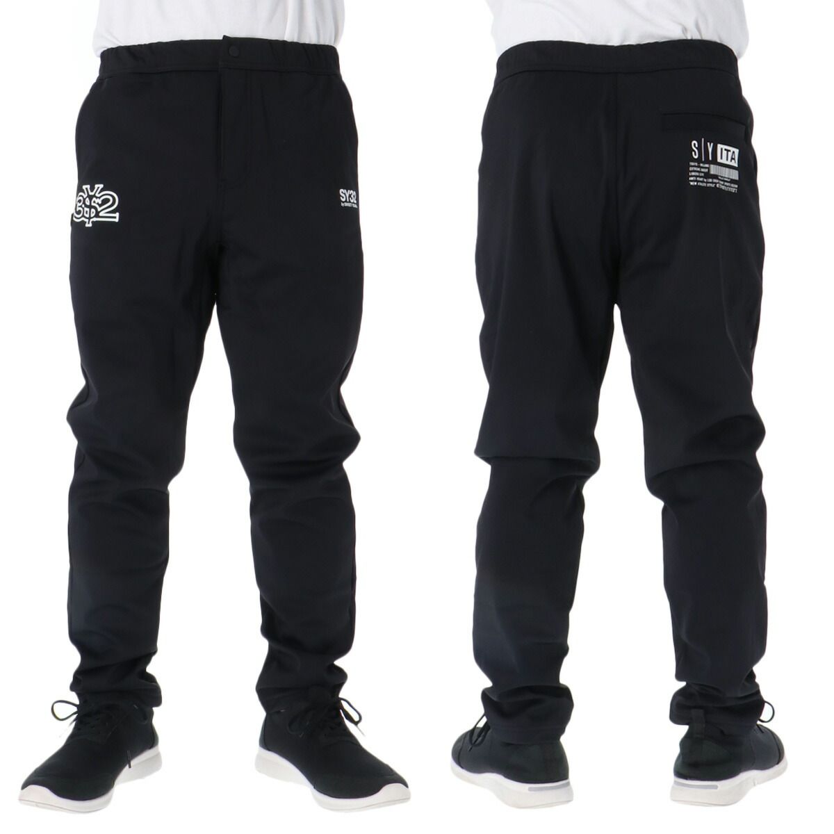 エスワイサーティトゥバイスィートイヤーズ ウインドブレーカー