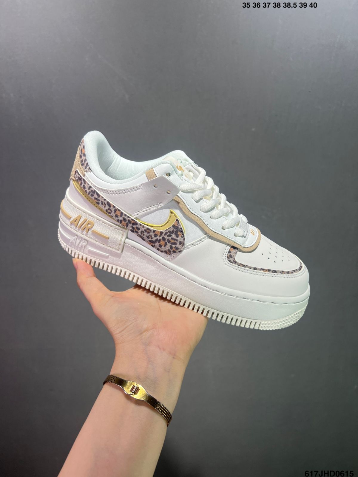 Nike Air Force 1 Shadow AF1 レディース スニーカー