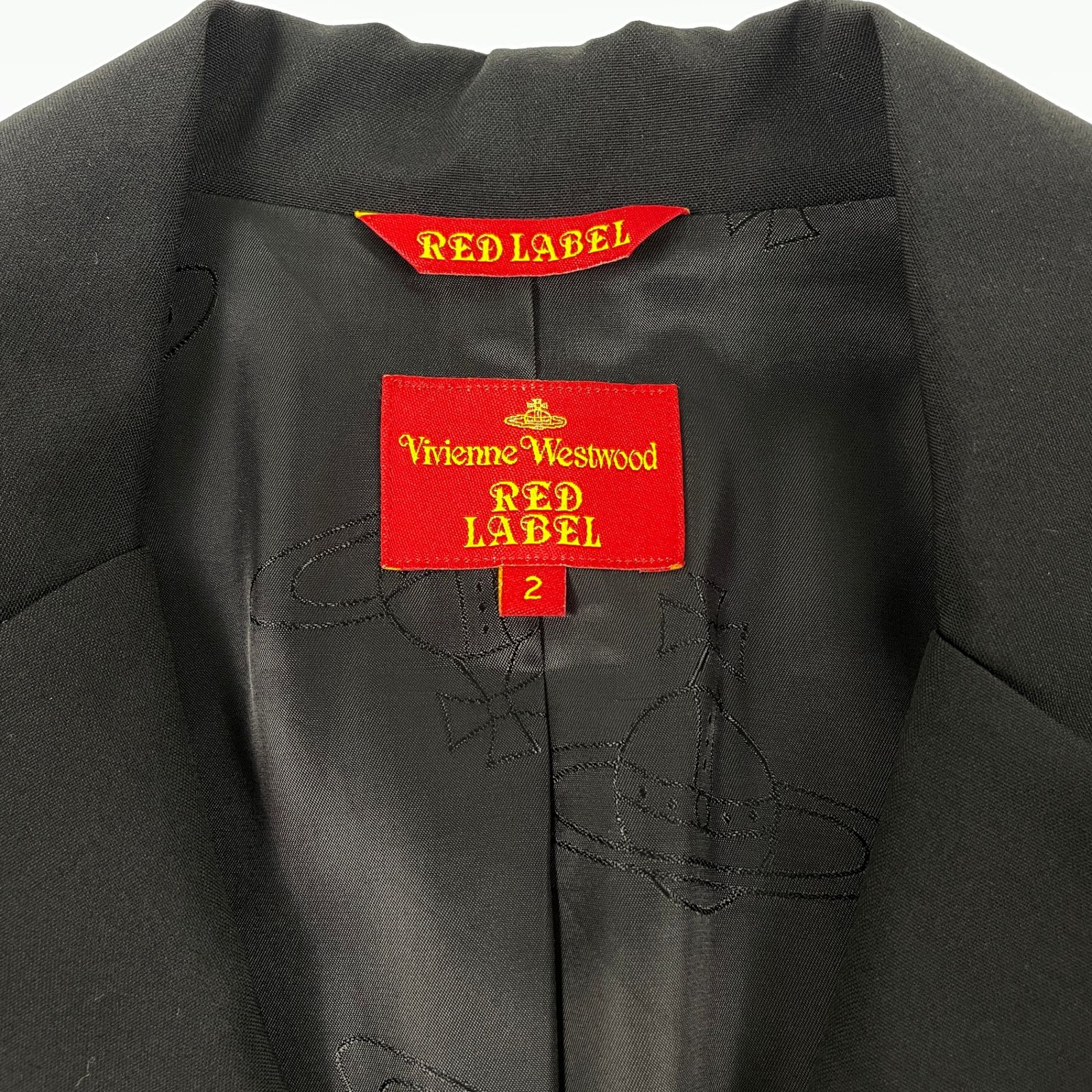 レッドレーベル 6116M