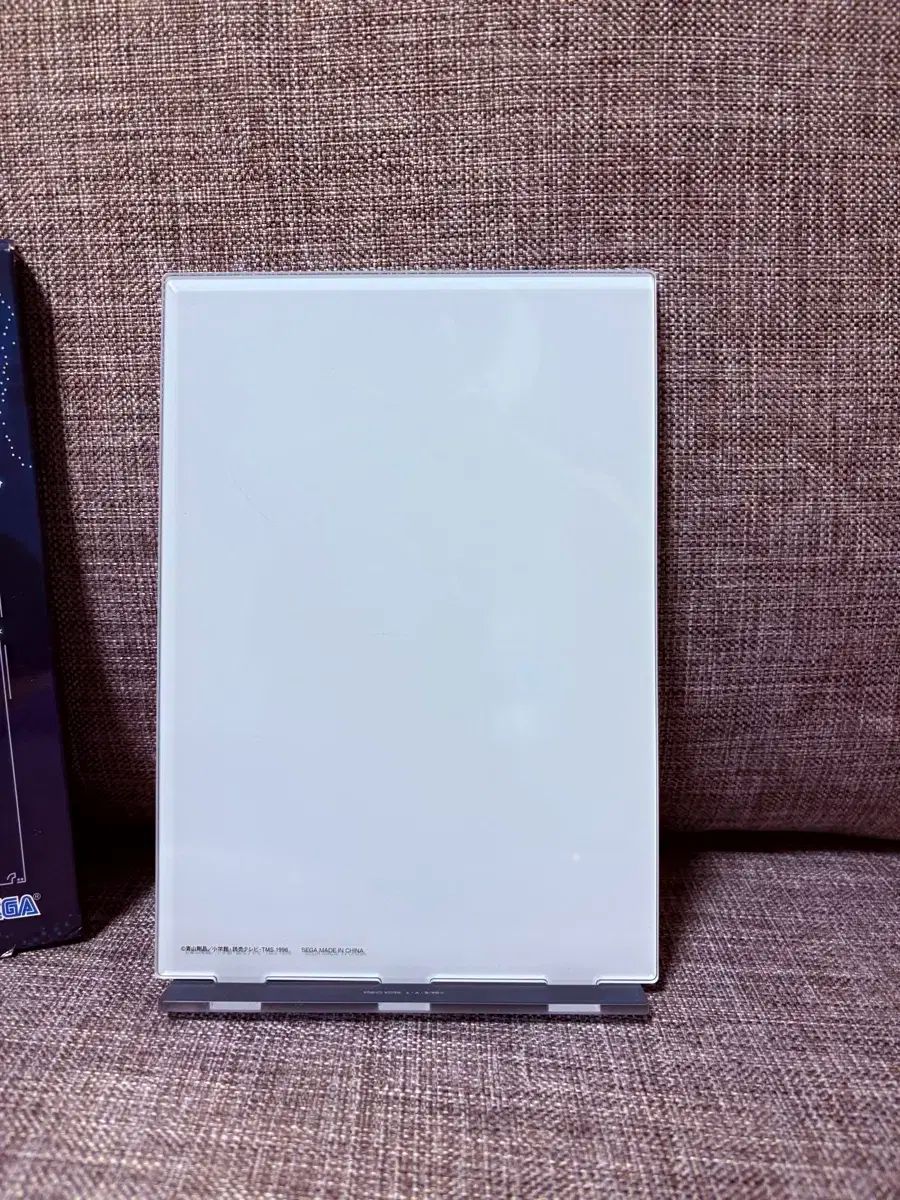 江戸川 コナン 一番くじ A 賞 アクリルパネル 名探偵コナン 江戸川