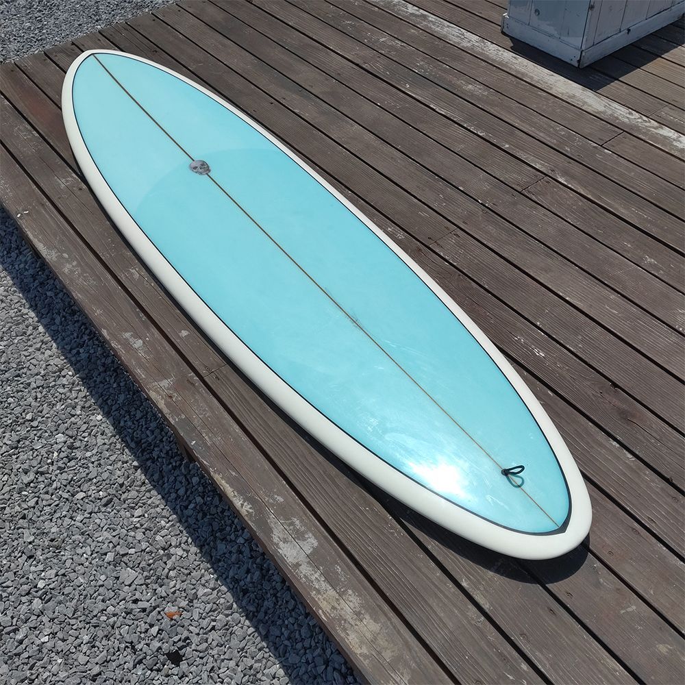 送料別途ご請求 CHRISTENSON SURFBOARDS / HUNTSMAN 7'0” - メルカリ