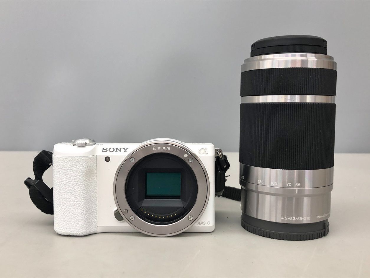 ほぼ新品、保証あり】SONY FE 24mm F2.8 G レンズ □美品□SONY ほぼ