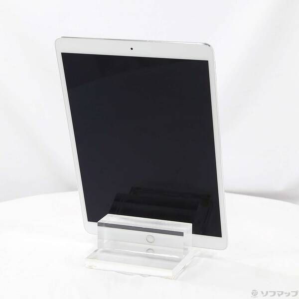 ipadpro 256gb  10.5ｲﾝﾁ  MPF02J/A(シルバー) Apple iPad Pro 10.5インチ Wi-Fi 256GB MPF02J/A [シルバー