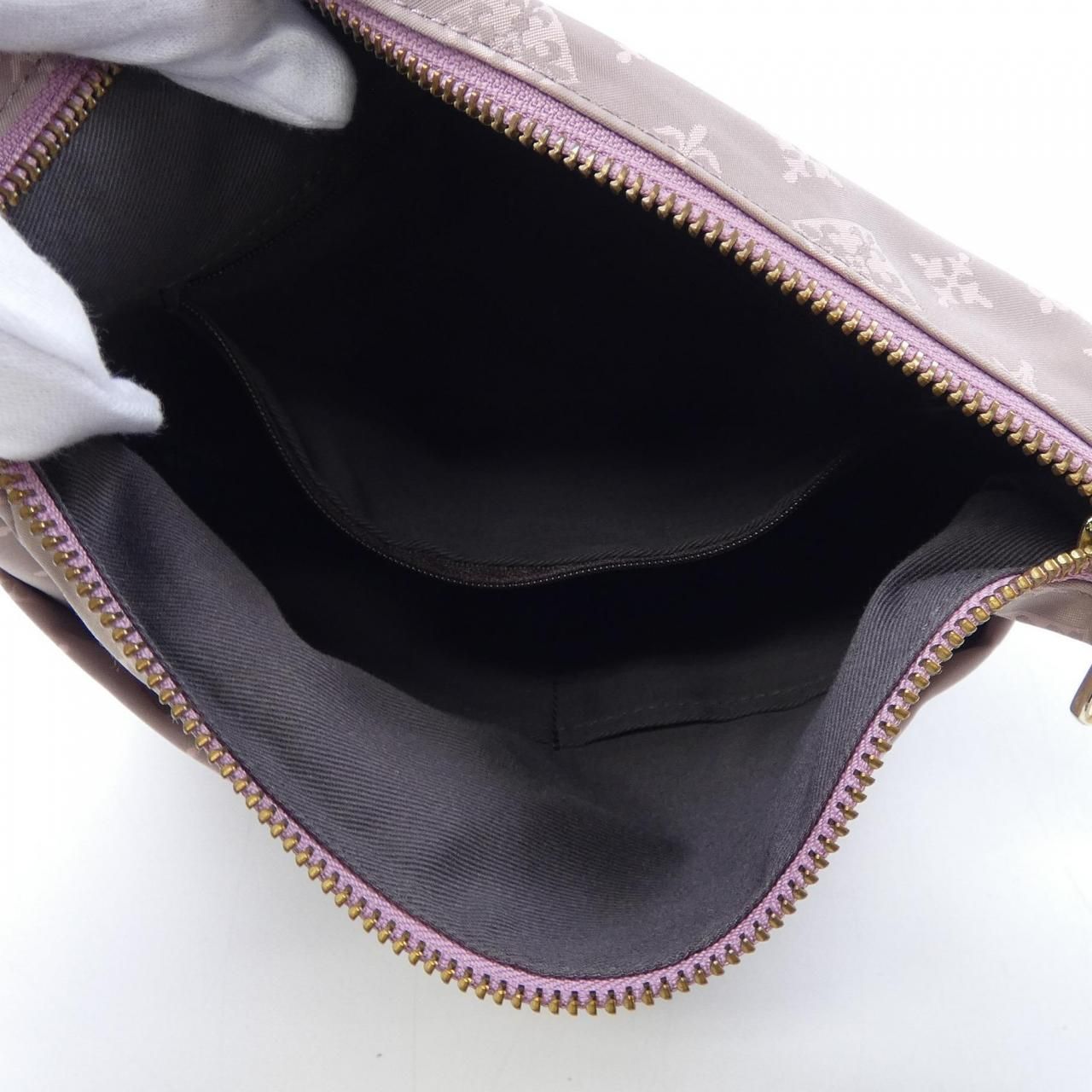 russet BAG
