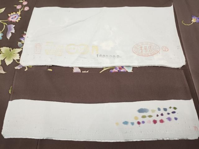 平和屋本店□極上 中国三大刺繍 蘇州刺繍 スワトウ刺繍 汕頭刺繍