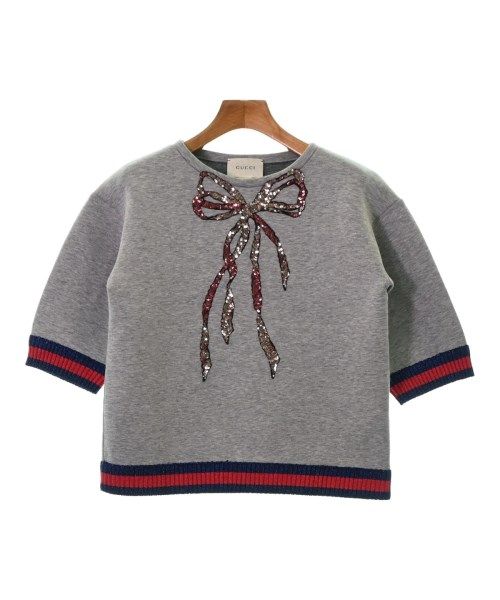 GUCCI Tシャツ・カットソー キッズ 【古着】【中古】【送料無料】