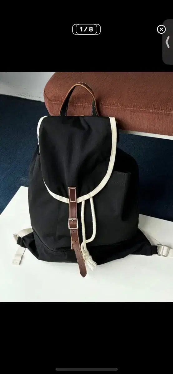 BRIEFING ブリーフィング MHL別注　マーガレットハウエル MHL リュック リュックサック BRIEFING 596-6171505 MHL DAY BACK PACK