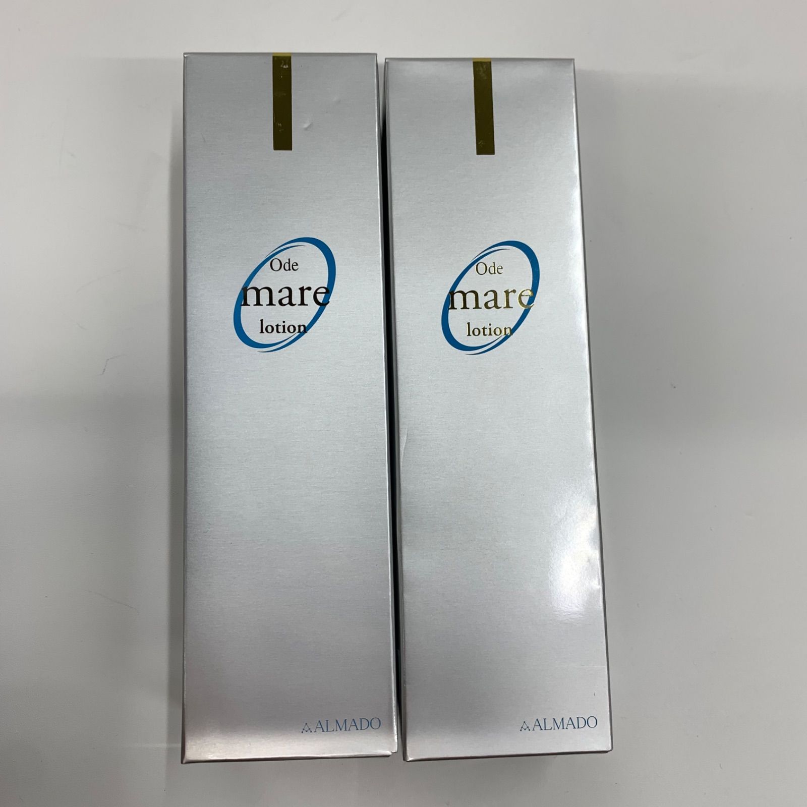 オーディ マーレローション 120ml×2本セット