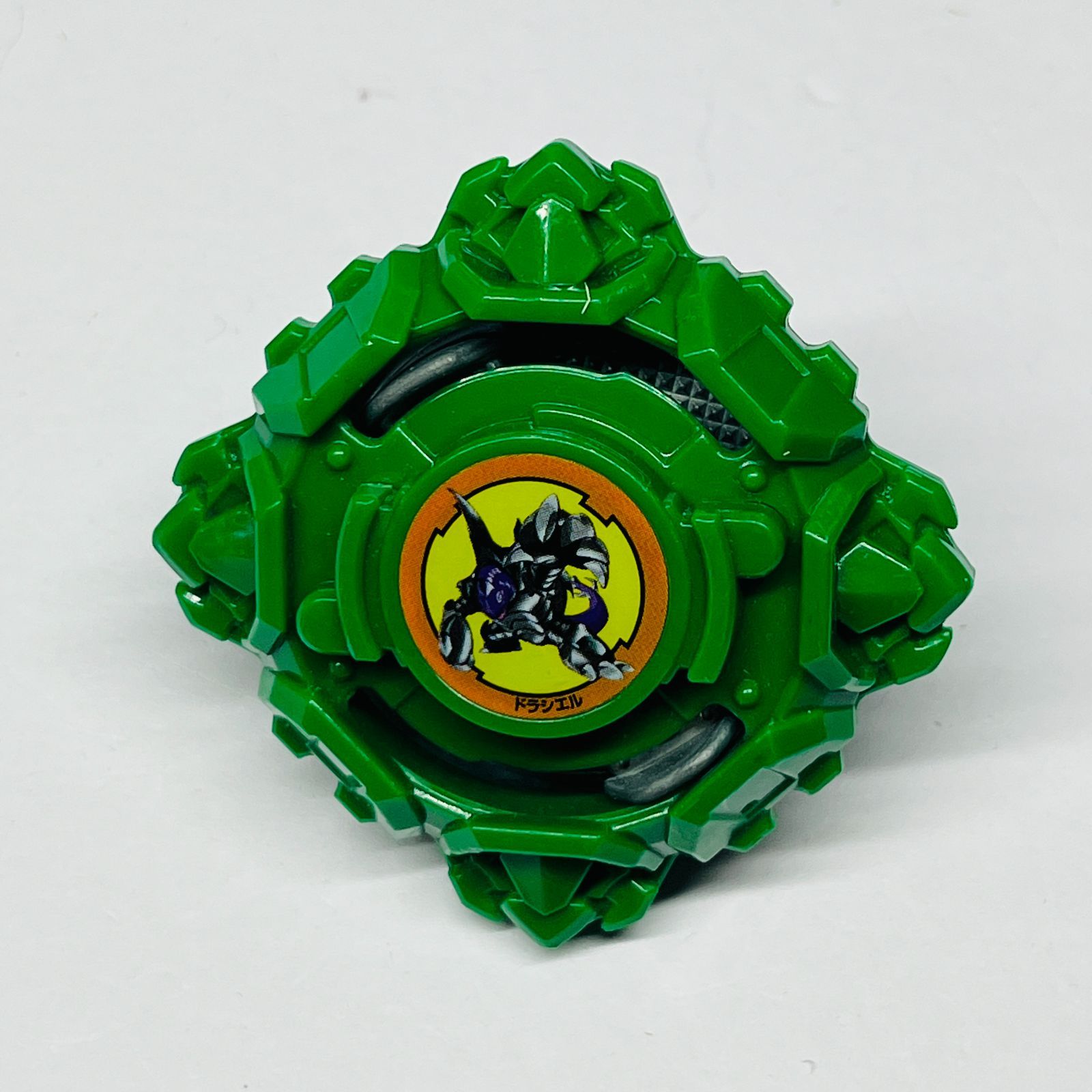 新品　未開封　ベイブレード　ドラシエルS ドラシエル　シールド ベイブレード ドラシエルS（シールド） | おばけブレーダー